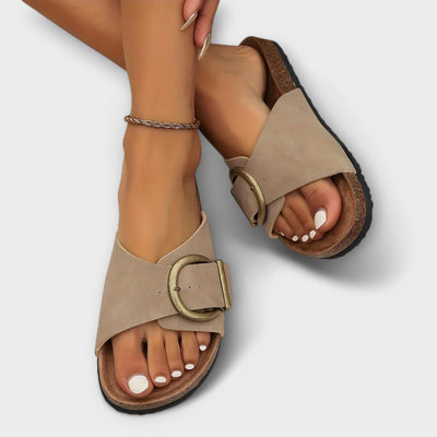 Amber™ | Orthopedic Sandals