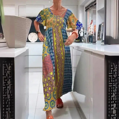 Marianna® | Simple and Casual Summer Dress