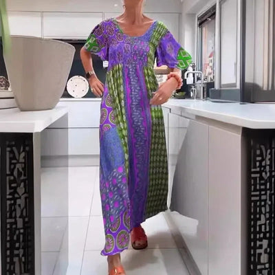 Marianna® | Simple and Casual Summer Dress