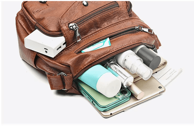 Vintage Shoulder Bag