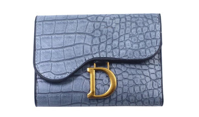 Dynasty Luxury Leather Wallet